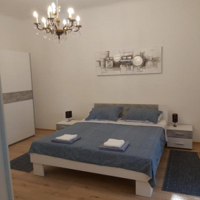 Apartman Fiume, Rijeka